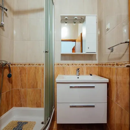 Tina 3 * Baska Voda