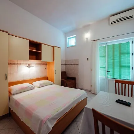 Apartment Tina 3