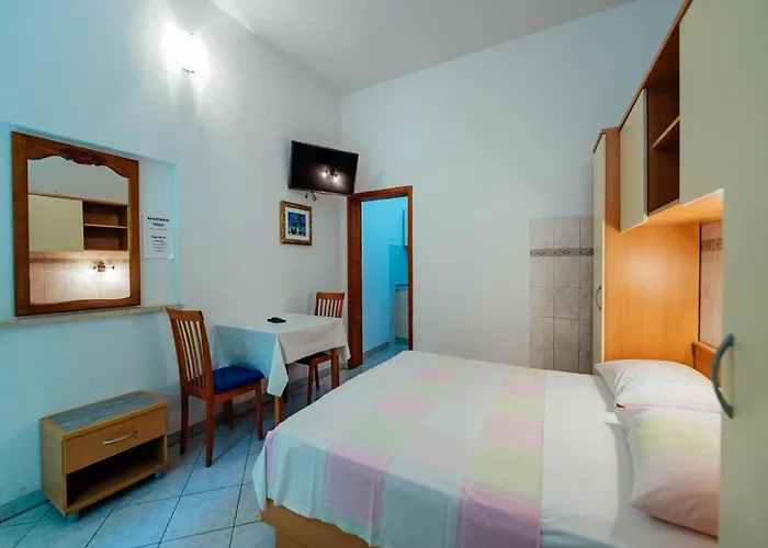 Apartamento Tina 3 Baška Voda