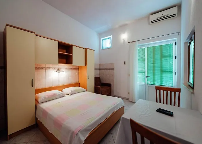 Apartamento Tina 3